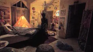 Paranormal Activity: The Ghost Dimension - Trailer