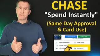 NEW: Chase 