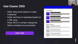 Webinar | Gatsby 4 for Agencies | Oct 14th, 2021