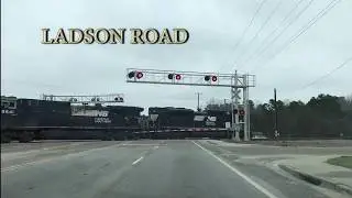 Trains Are Fun!