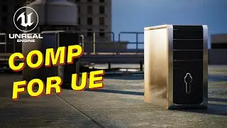 Best Computer for Unreal Engine 5.