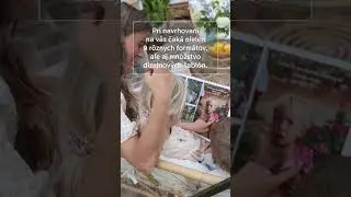 CEWE FOTOKNIHA z letnej dovolenky | CEWE