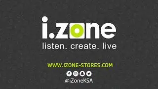 I.ZONE Online Store