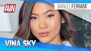 VINA SKY - AVN Expo 2020 avec Benzaie