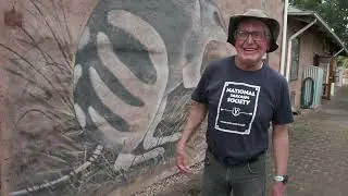 The story of the EBB - Video 5 - VOLUNTEERS