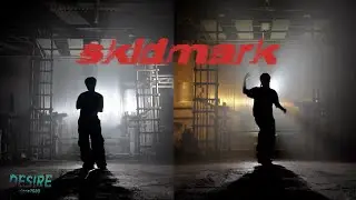 STEADY & BONDOG - Skid mark