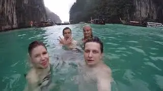 Таиланд. Пхукет 2017 \ Thailand. Phuket 2017