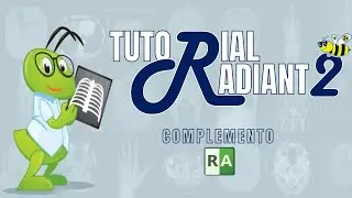 RADIANT (tutorial 2) Como ver mis estudios radiológicos