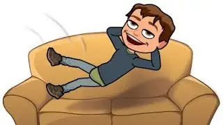 TİPİ ' nin Maceraları | Tipi Temizlik Yapıyor :-)