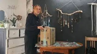 ЗАЧЕМ КУПИЛА ЗАБРОШЕННУЮ ДАЧУ | ПОДАРКИ ОТ ПОДПИСЧИКОВ