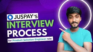 Juspay's interview process for Product Solution Engineer(PSE) role | Internship and PPO | Full time
