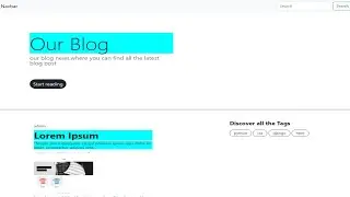 How to display image in Django from database | How to create tags in Django part 2
