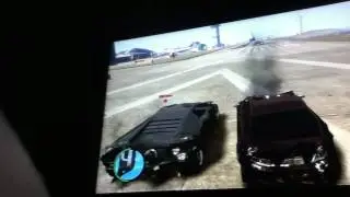 Gta 4 Sultan vs Infernus