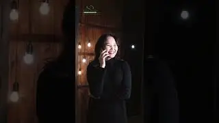 Что выберете: поболтать с подругой или обрести идеальное зрение?