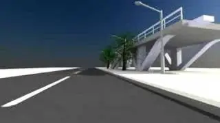 3d bridge - 3dsmax