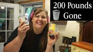 Dollar Tree MEAL,200 Pounds Of Excess Removed