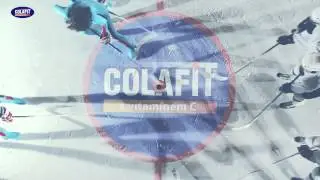 Televizní Reklama - (Ice Hockey)