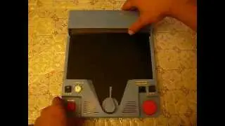 Игра электронная