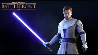 Why am I so bad at hero showdown on Star Wars battlefront 2?