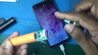 Power Bank Repair