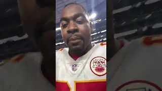 We'll see you all in two weeks | Chiefs vs. Raiders