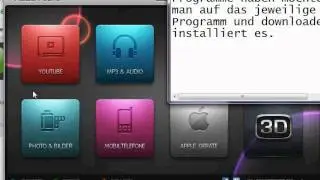 all-in-one-Converter(DVDVideoSoft)