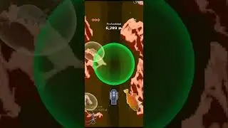 Audacia : Desafío Hadal - Gameplay 08