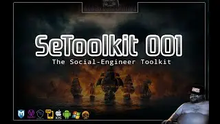 SeToolkit - Aula 001 - Instalação e Clone de Vetores.