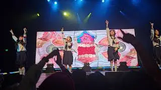 新しい学校のリーダーズ (ATARASHII GAKKO!) - Full set [SEISHUN TOUR]