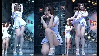 [밀레오레 마지막 공연] LIKEY | 트와이스 - 해피니스(Happiness) 레아 180525 동대문밀리오레 chulwoo 직캠(Fancam)
