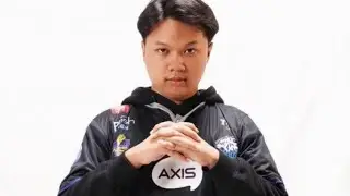 PEMAIN EX EVOS @IhsanLuminaire SAMPAI BINGUNG , KOK BISA EVOS FUFFY TAU ??