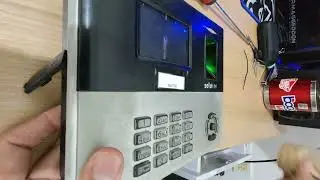 Cara Mengatasi Fingerprint error 