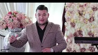 Raimond Dinescu si Pava Dinescu - Am gresit in fata ta 2020 | Official Video