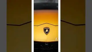 Lamborghini Urus Short Video