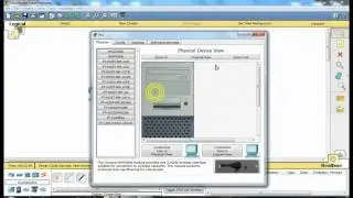 Cisco Packet Tracer - Tutorial 1 - Router and PC
