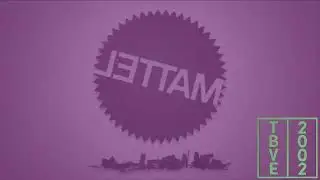 Mattel Creations (2016) Effects | LT Studios (2004) Effects (Extended)