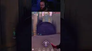 When The Whiff Turns Into A Clutch...