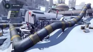 TF Tire glitch