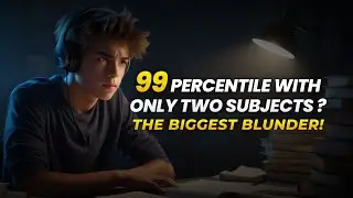 Can you Crack JEE 2025 without MATHS?