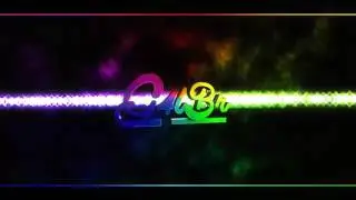 Nova Intro do Canal!!!