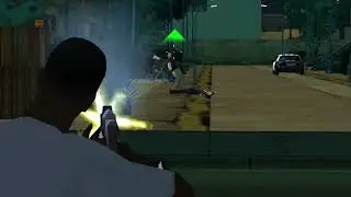 Champione League 3: Shooter Division [gambit-rp.ru]