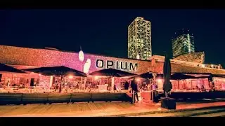 Best beach clubs in Barcelona Nightlife - Opium Barcelona