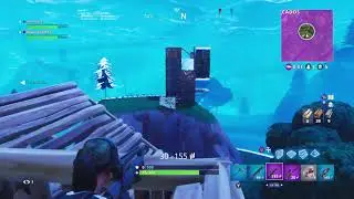 #2 Roger Duos - Fortnite 👀