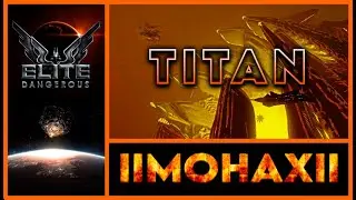 Elite: Dangerous:  Голосовое управление кораблем -  «ЕВА» ; «Алиса» ; «Павлик».