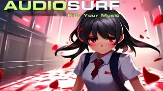 Audiosurf#55 Yandere Simulator 1