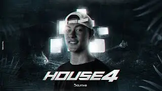 MEGA - HOUSE DIFERENCIADO 4 (DJ DIGUINHO)