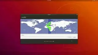 Come Installare Linux  Ubuntu 18.04 Usando Il BIOS UEFI