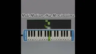 Dan Kau Mencintaiku Berjanji Tak Akan Pergi |Mati Matian Aku Mencintaimu | Viral Tiktok ~ pianika