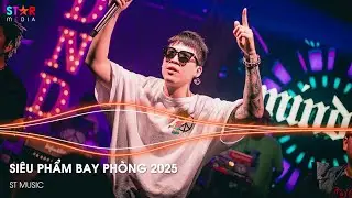 NONSTOP 2025 BAY PHÒNG BASS CỰC MẠNH ✈️ NHẠC SÀN VINAHOUSE DJ MIXTAPE 2025 ✈️ NHẠC REMIX CỰC MẠNH P1