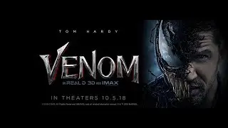Venom (TV Spot)